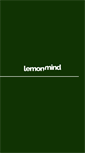 Mobile Screenshot of lemonmind.com